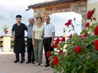 Hotel Panorama e Residence 3*