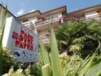 Park Hotel Faver 3*