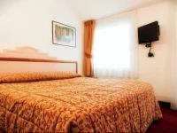 Hotel Garn`i Villa Fontana Trento 3*