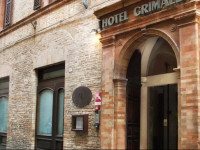 Hotel Grimaldi