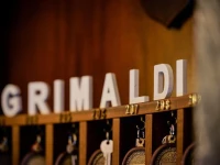 Hotel Grimaldi 3*