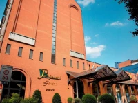 PACIFIC HOTEL FORTINO 4*