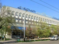 Otrar Hotel Almaty / Отрар отель Алматы 4*