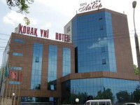 Grand Aiser Hotel