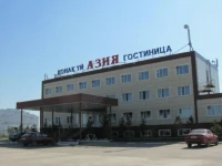 Azia / Азия 3*