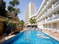 Hi! Palmanova Palace 4*