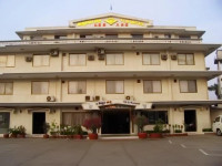 Teo Hotel