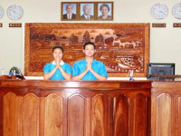 The Khemara Battambang I