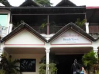 Beach Town Guesthouse