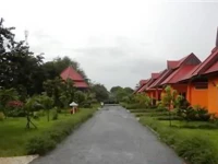 Borey Santepheap II Guesthouse 1*
