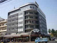 Holiday Villa 4*