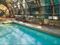 Metropolitan Hotel Vancouver