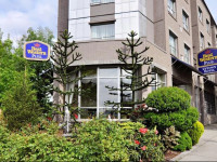 BEST WESTERN PLUS Uptown Hotel