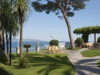 Grand Hotel Miramare 4*