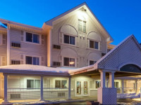 Country Inn & Suites Winnipeg