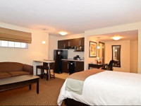 MainStay Suites Winnipeg
