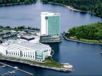 Hilton Lac-Leamy