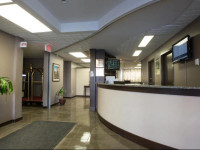 Capital Suites Yellowknife