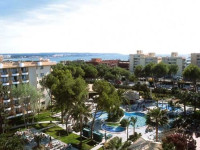 Riu Bravo