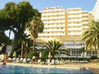 Riu Playa Park 3*