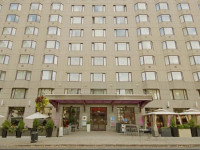 Novotel Montreal Center