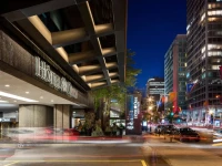 Hotel Omni Mont-Royal 4*