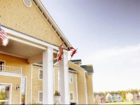 Rodd Crowbush Golf & Beach Resort 3*