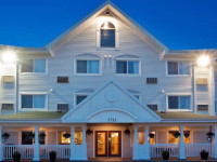 Country Inn & Suites By Carlson, Regina