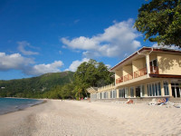 Coral Strand Smart Choice Hotel