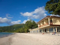 Coral Strand Smart Choice Hotel 4*