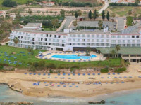 Corallia Beach Hotel Apartments