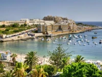 Marina Hotel at the Corinthia Beach Resort 4*
