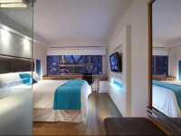 Bond Place Hotel