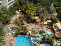 Buenaventura 3*