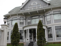 Hillhurst Inn
