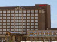 Edmonton Marriott at River Cree Resort