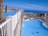 Riu Club Hotel Vistamar