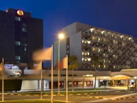 Doha Marriott Hotel 5*