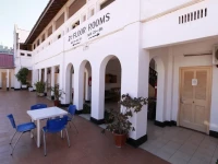 New Palm Tree Hotel 3*