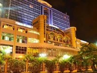 The Panari Hotel 5*