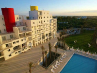 Venus Beach Residence & Hotel