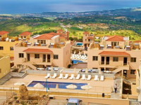 Akamas Health Farm & Spa Cyprus