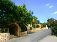 Riverside Holiday Village