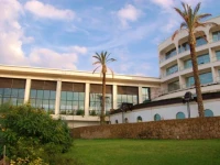 Malpas Hotel & Casino 5*