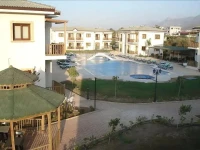 Green Holiday Village 4*