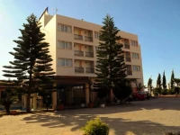 Mountain View Hotel Kyrenia 3*