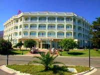 Denizkizi Royal 4*