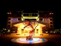 Cratos Premium Hotel Casino Port Spa 5*