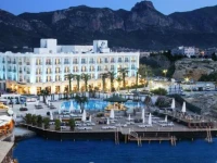 Rocks Hotel & Casino 5*
