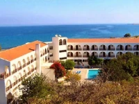 Club Guzelyali Hotel Kyrenia 3*